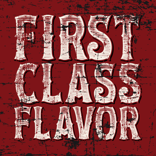 First Class Flavor